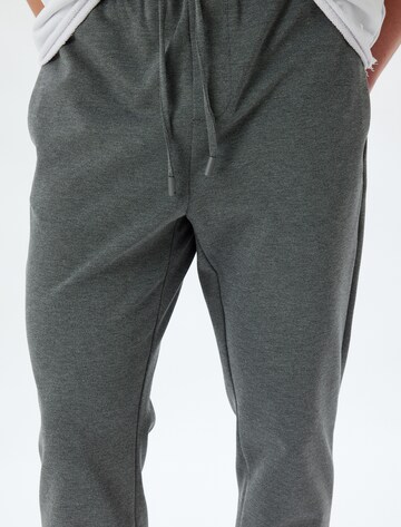 Koton Regular Trousers in Grey