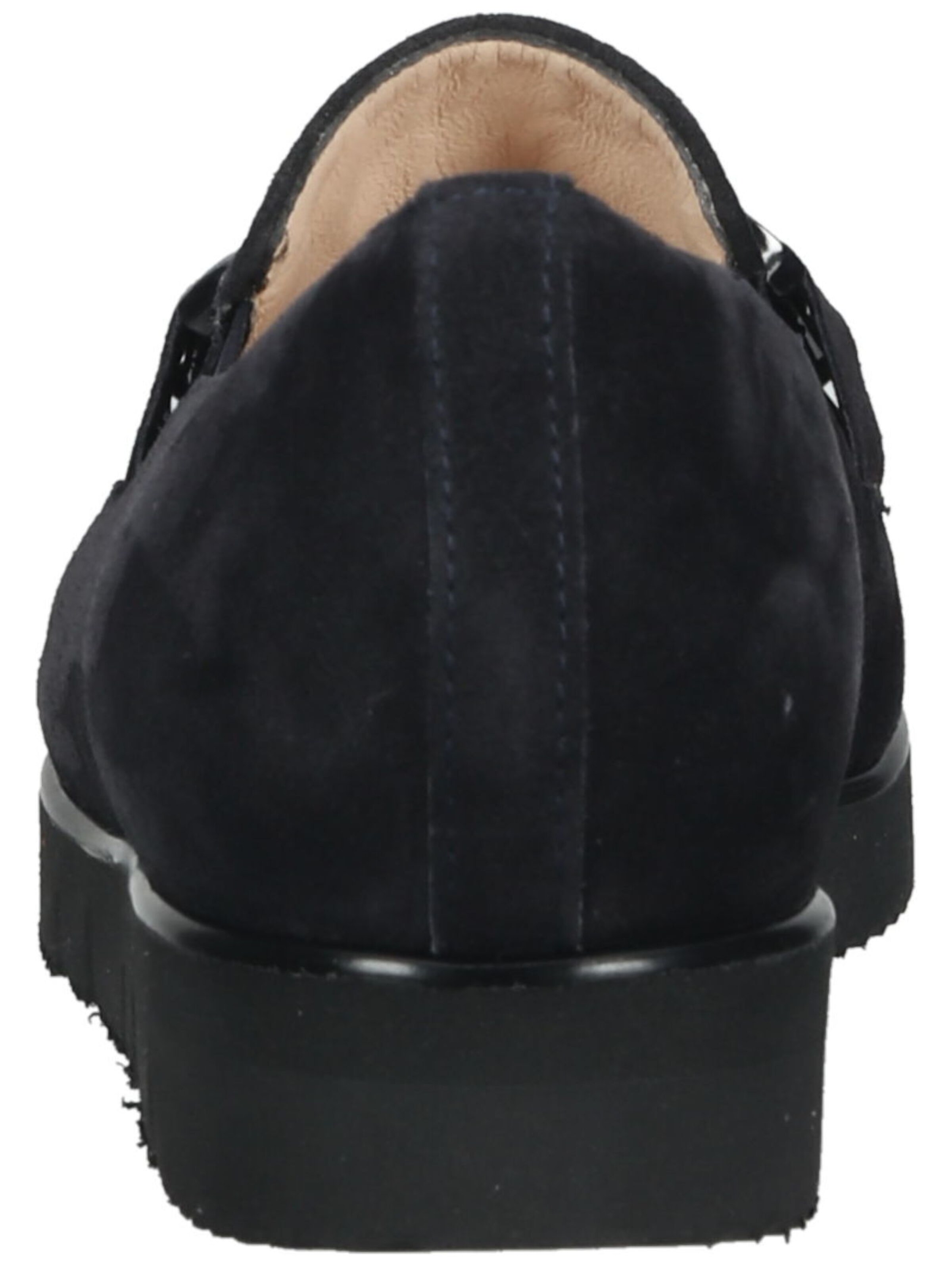 HASSIA Instappers in Blauw