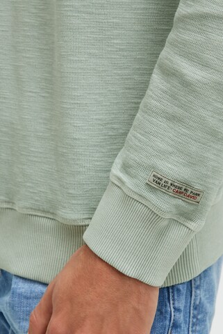 CAMP DAVID Sweatshirt in Green