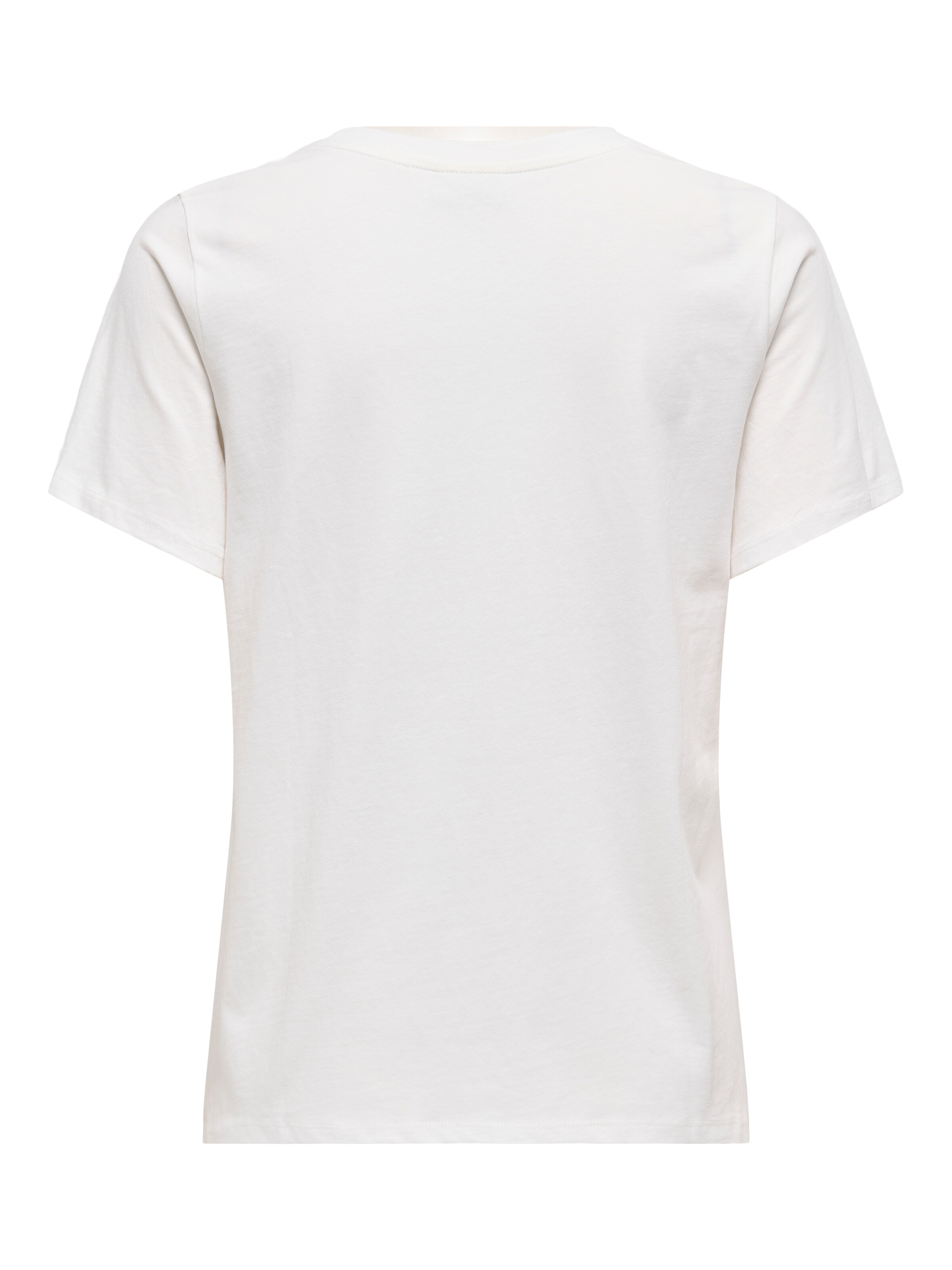 Maglietta 'JDYBIBBI' di JDY in bianco