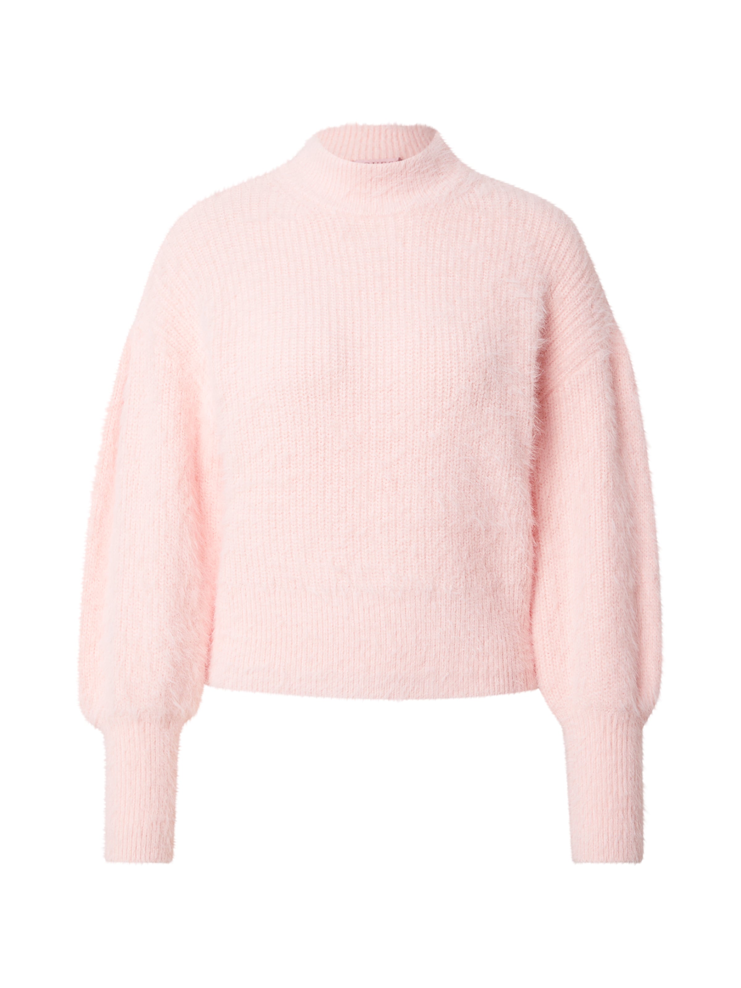 Pullover 'Keyla' di GUESS in rosa: frontale