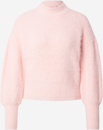 GUESS Trui Keyla in Rose ABOUT YOU