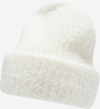 ABOUT YOU Pipo värissä valkoinen, Tuotenäkymä