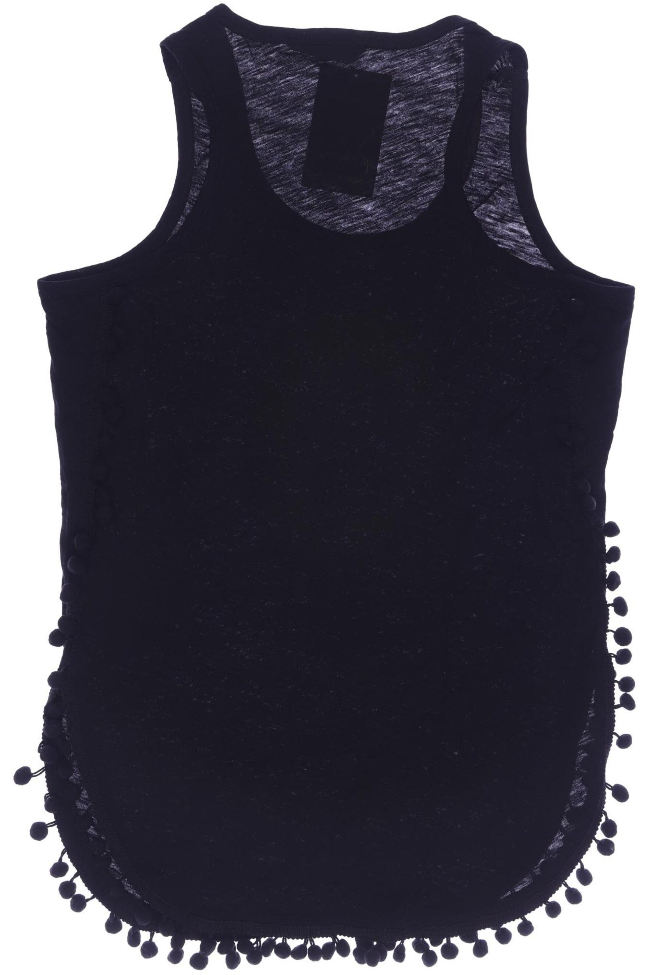 Kaporal Top XS in Schwarz