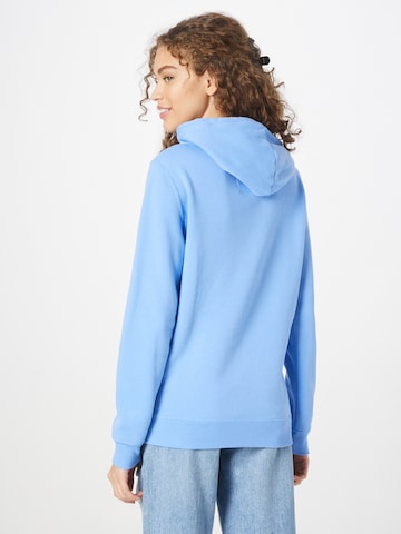 HOLLISTER Sweatshirt in Blue