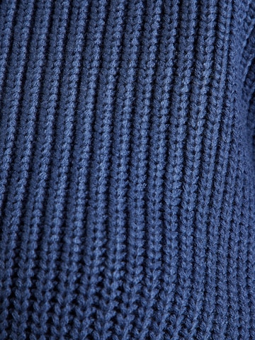 Pulover de la Tally Weijl pe albastru