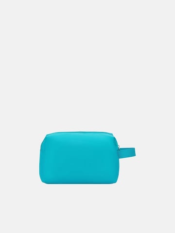 Trousse de maquillage 'RONCATO NECESSAIRE LITE SOFT BEAUTY' Roncato en bleu
