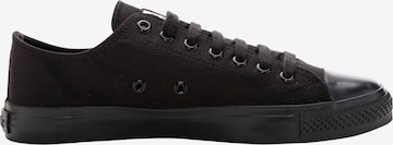 Ethletic Sneaker in Schwarz