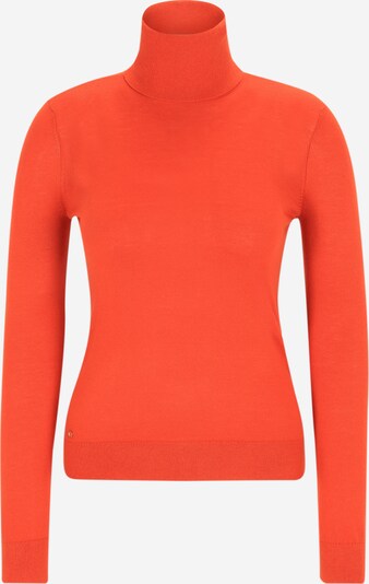 Lauren Ralph Lauren Petite Jersey 'ZOE' en naranja oscuro, Vista del producto