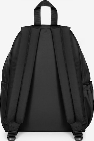 juoda EASTPAK Kuprinė 'Padded Zippl'r'