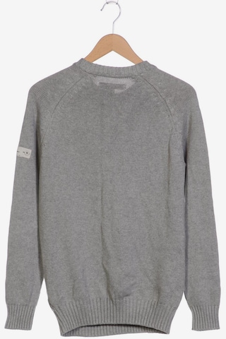 Ben Sherman Sweater & Cardigan in S in Grey