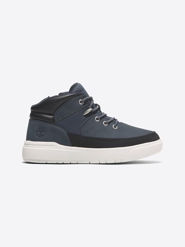 Baskets TIMBERLAND en bleu