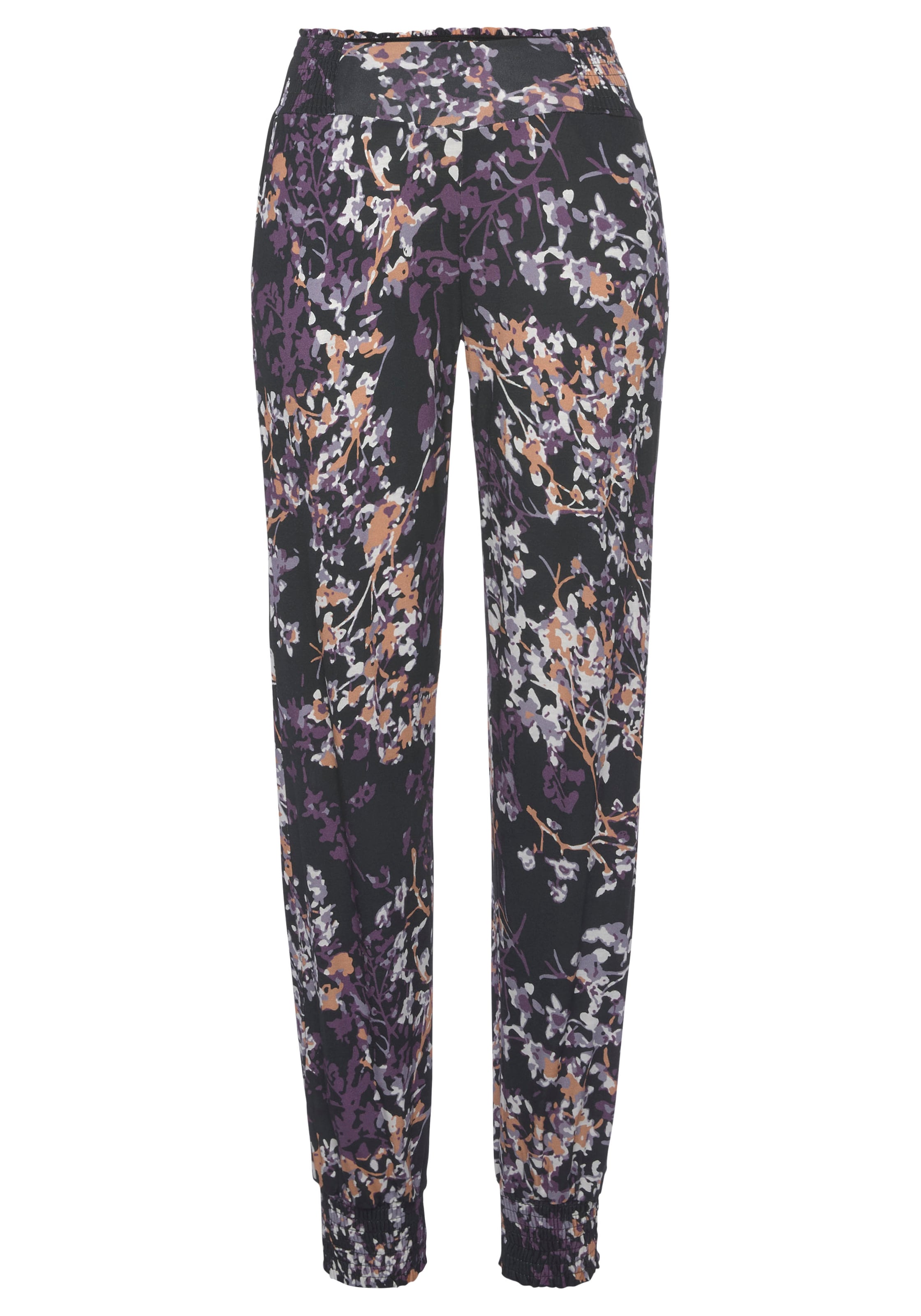 Regular Pantalon VIVANCE en noir