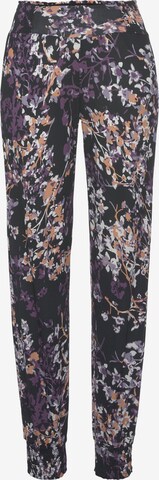 Regular Pantalon VIVANCE en noir