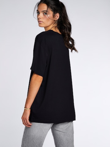 BARRYAN Shirt in Black