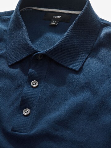Next Sweater in Blue