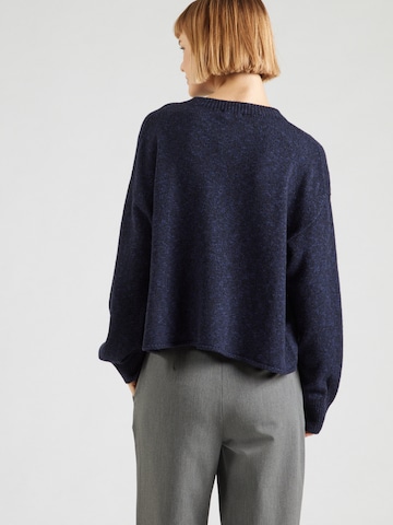 DRYKORN - Jersey 'MALESE 10' en azul