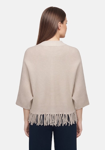 Pullover di Betty Barclay in beige