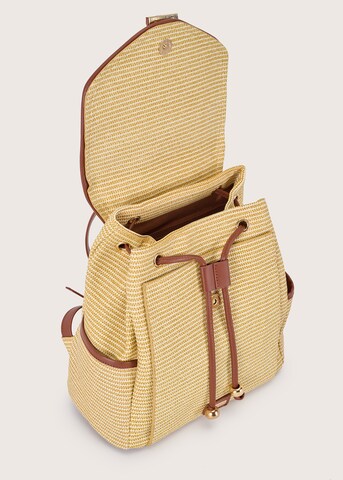 Zaino 'BILBAK' di Camomilla Italia in beige
