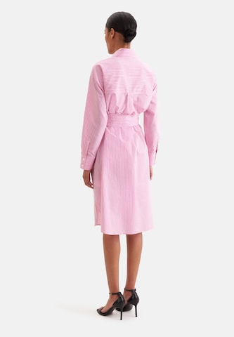 SEIDENSTICKER Jurk in Roze