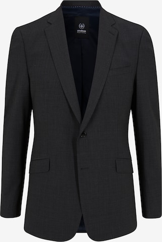 STRELLSON Business Blazer 'Allen' in Grey: front