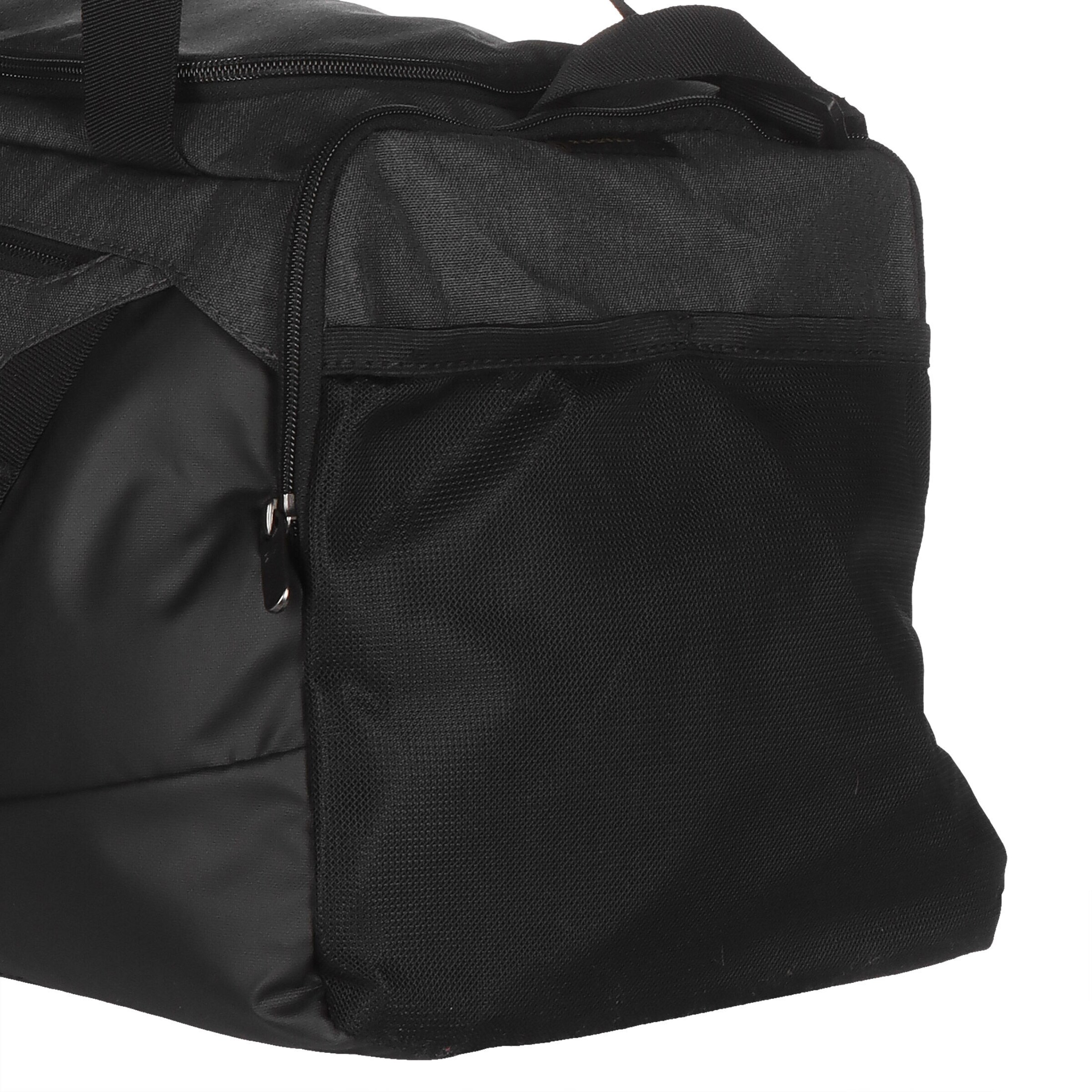 UNDER ARMOUR Sports bag 'Undeniable 5.0' in Black