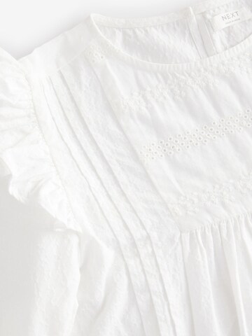 Camicia da donna di Next in bianco