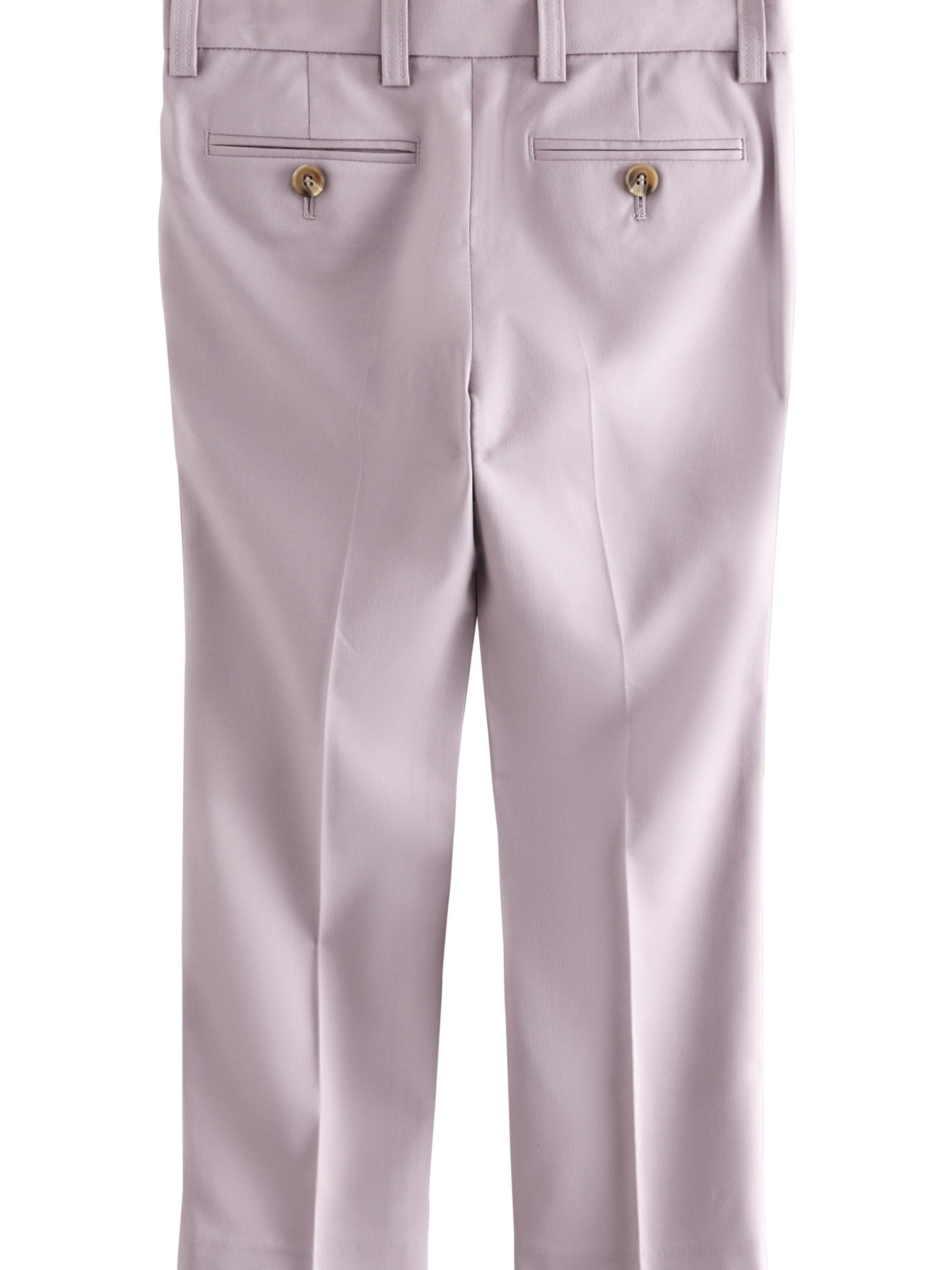 Next Regular Housut värissä lila