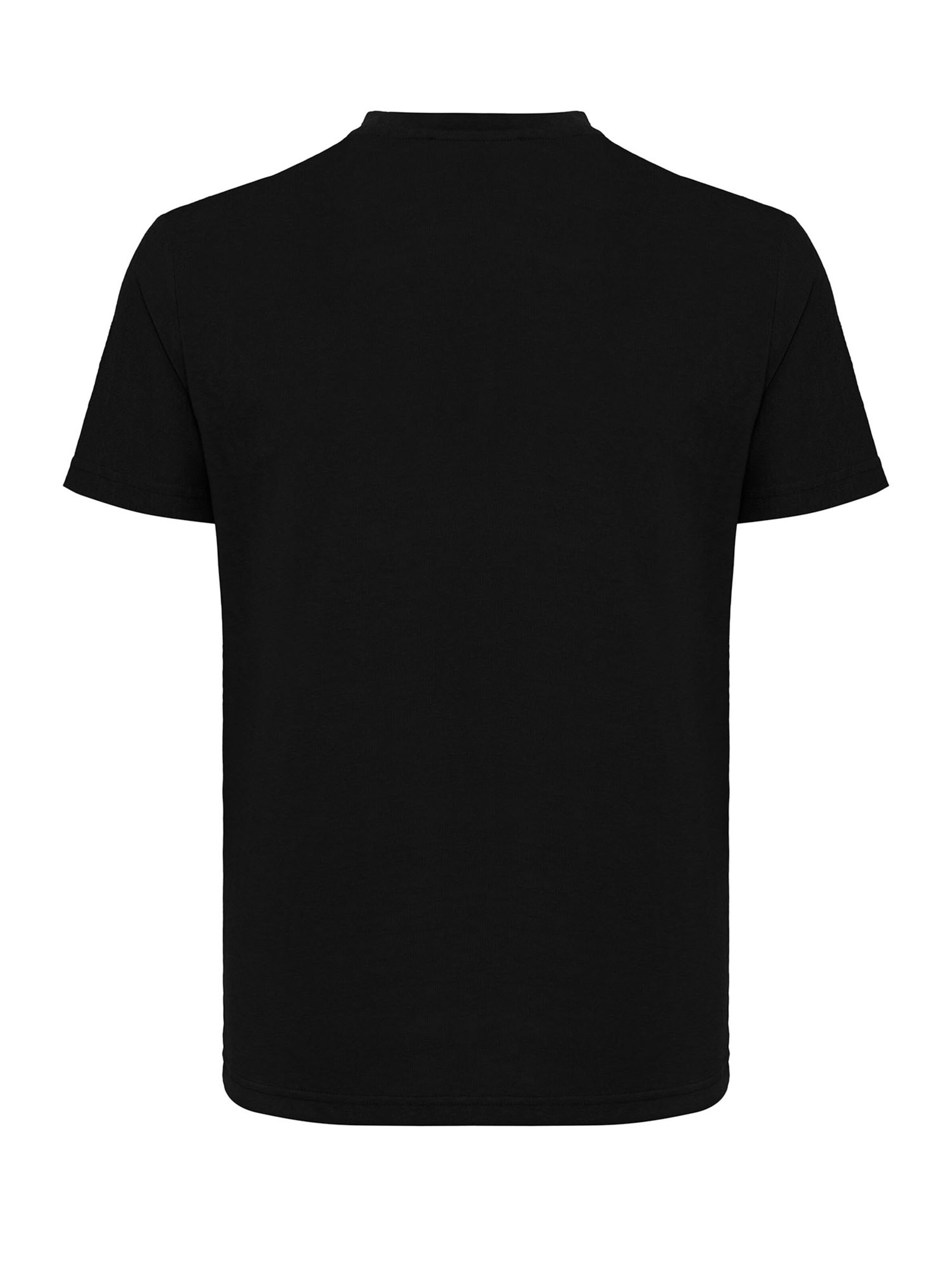 Dandalo Särk, värv must