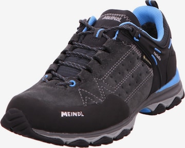 MEINDL Outdoorschuh 'Ontario' in Grau