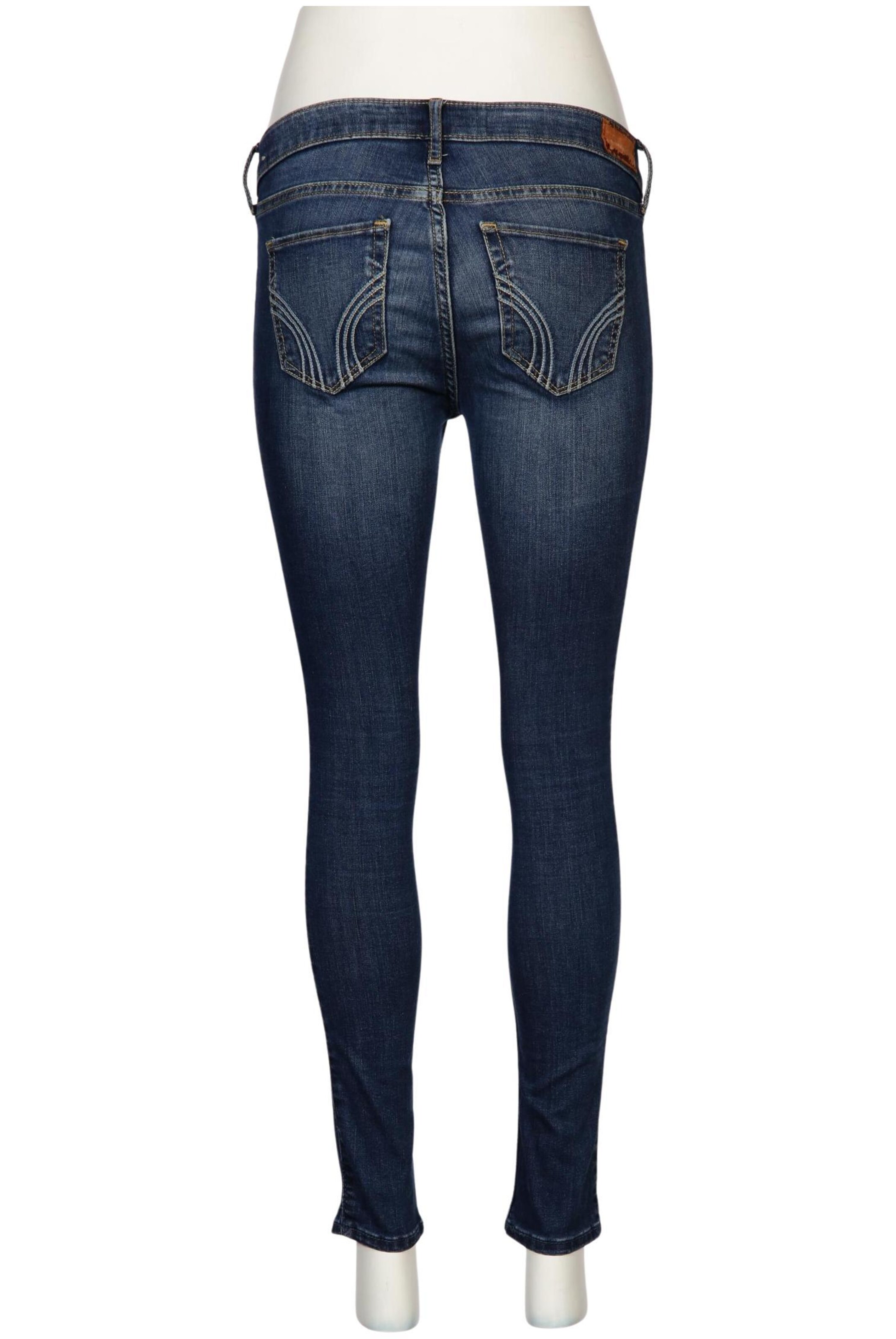 HOLLISTER Jeans 27 in Blau