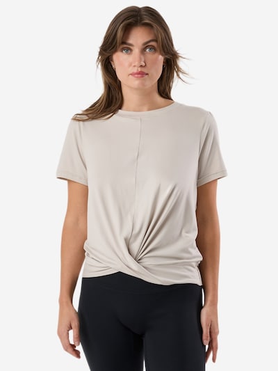 SWEDEMOUNT Performance shirt 'Core' in XS in Kitt, Item view
