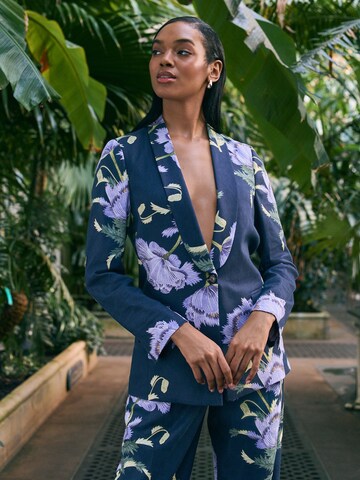 Next Blazers 'Kew Gardens' in Blauw