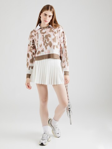 Pullover 'ONLFLAIR' di ONLY in marrone