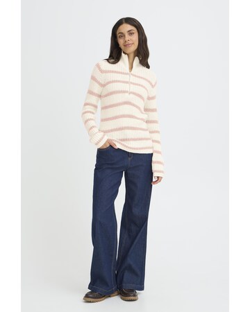 Fransa - Jersey en rosa