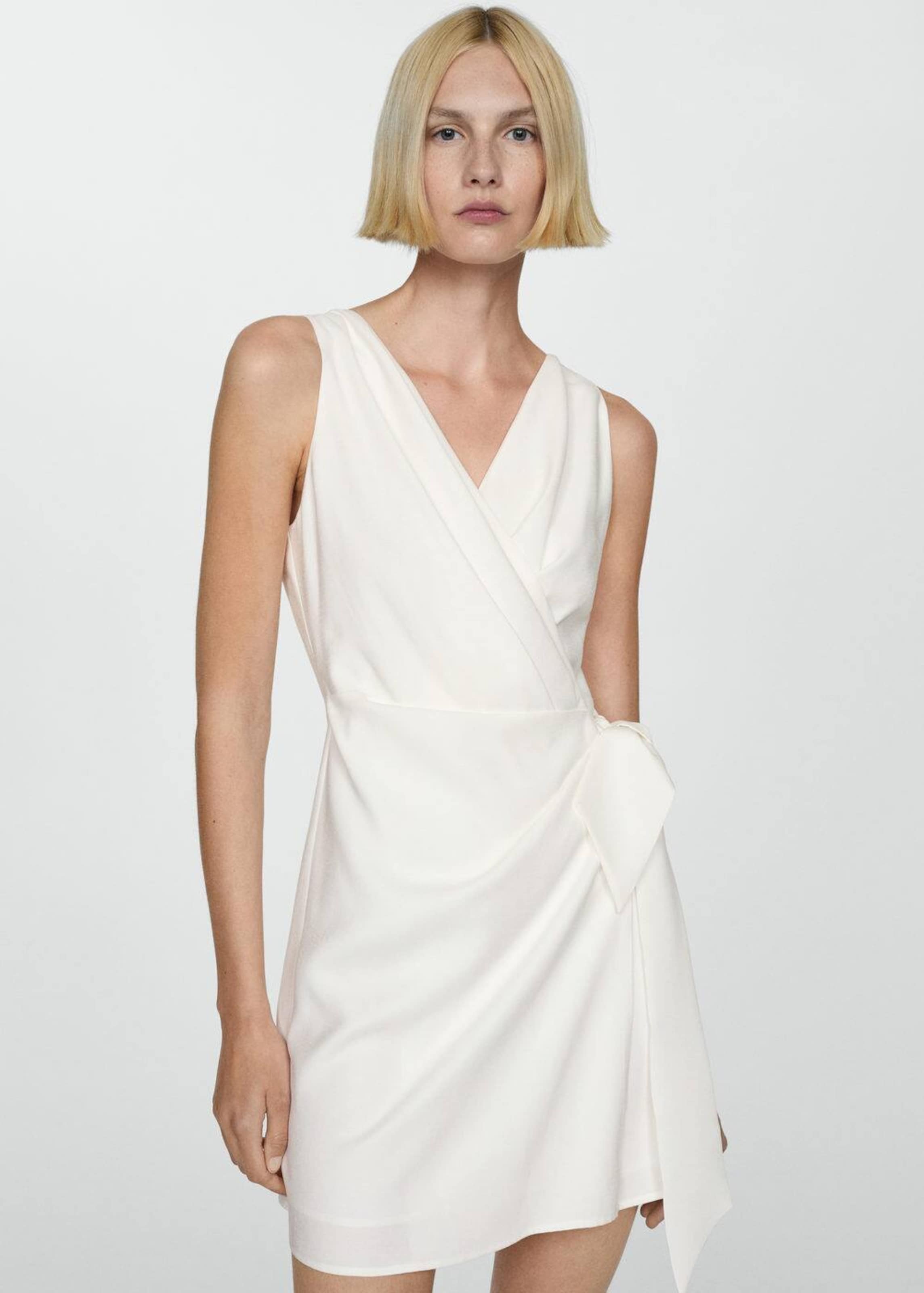 Robes de cocktail MANGO Achetez en ligne ABOUT YOU