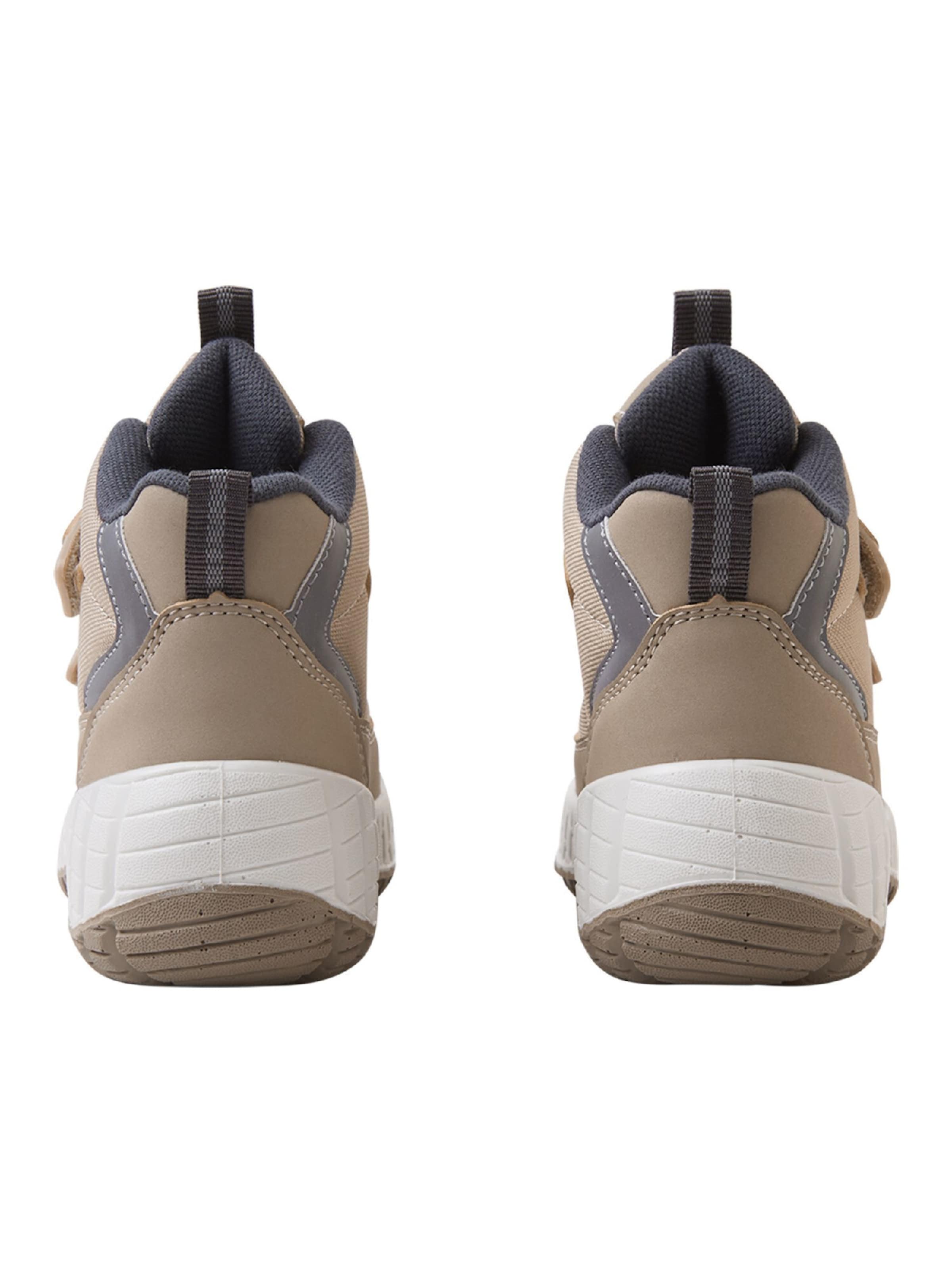 Bottes 'Passo 2.0' Reima en beige