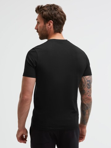 Gaastra Shirt in Black