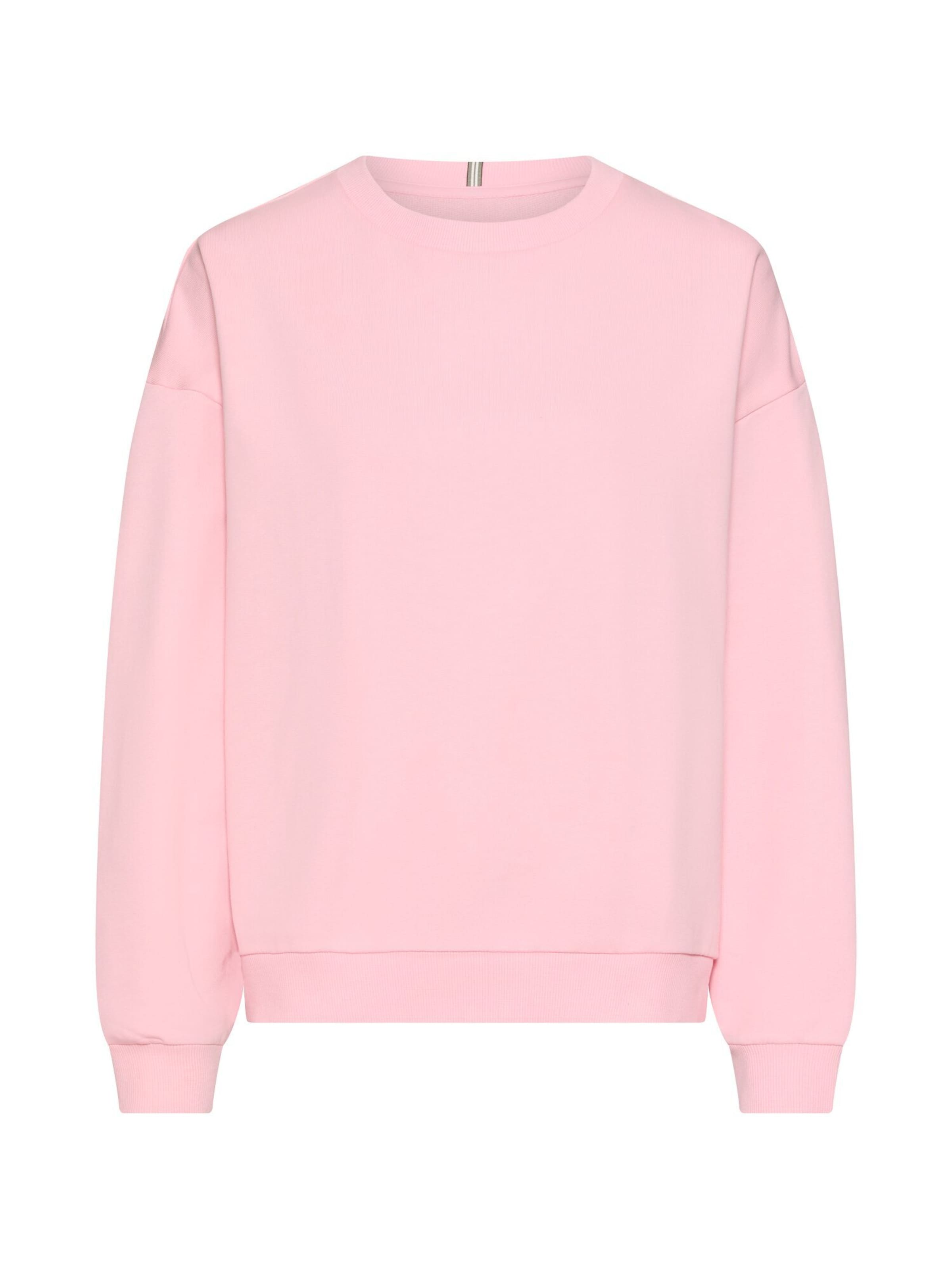 CAMEL ACTIVE Sweatshirt in Pink