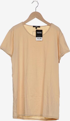 tigha Shirt in S in Beige: front