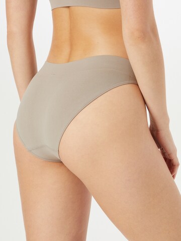 ESPRIT Slip in Grau