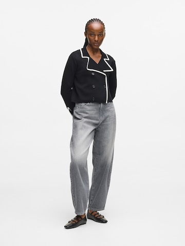 Karl Lagerfeld Kardigan w kolorze czarny