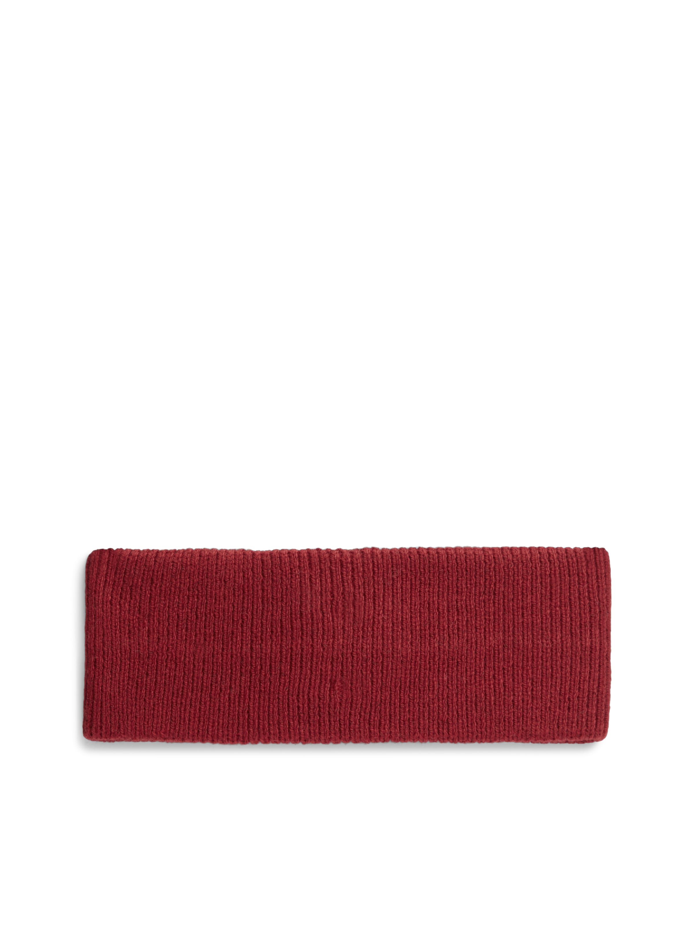 TOMMY HILFIGER Pannband i röd