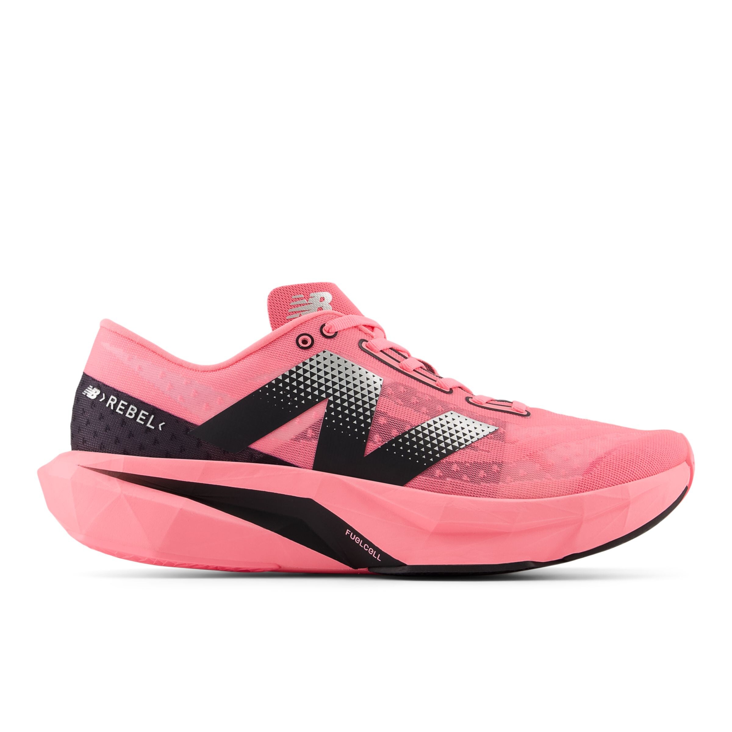 new balance Sneaker 'FuelCell Rebel v4'. in Pink