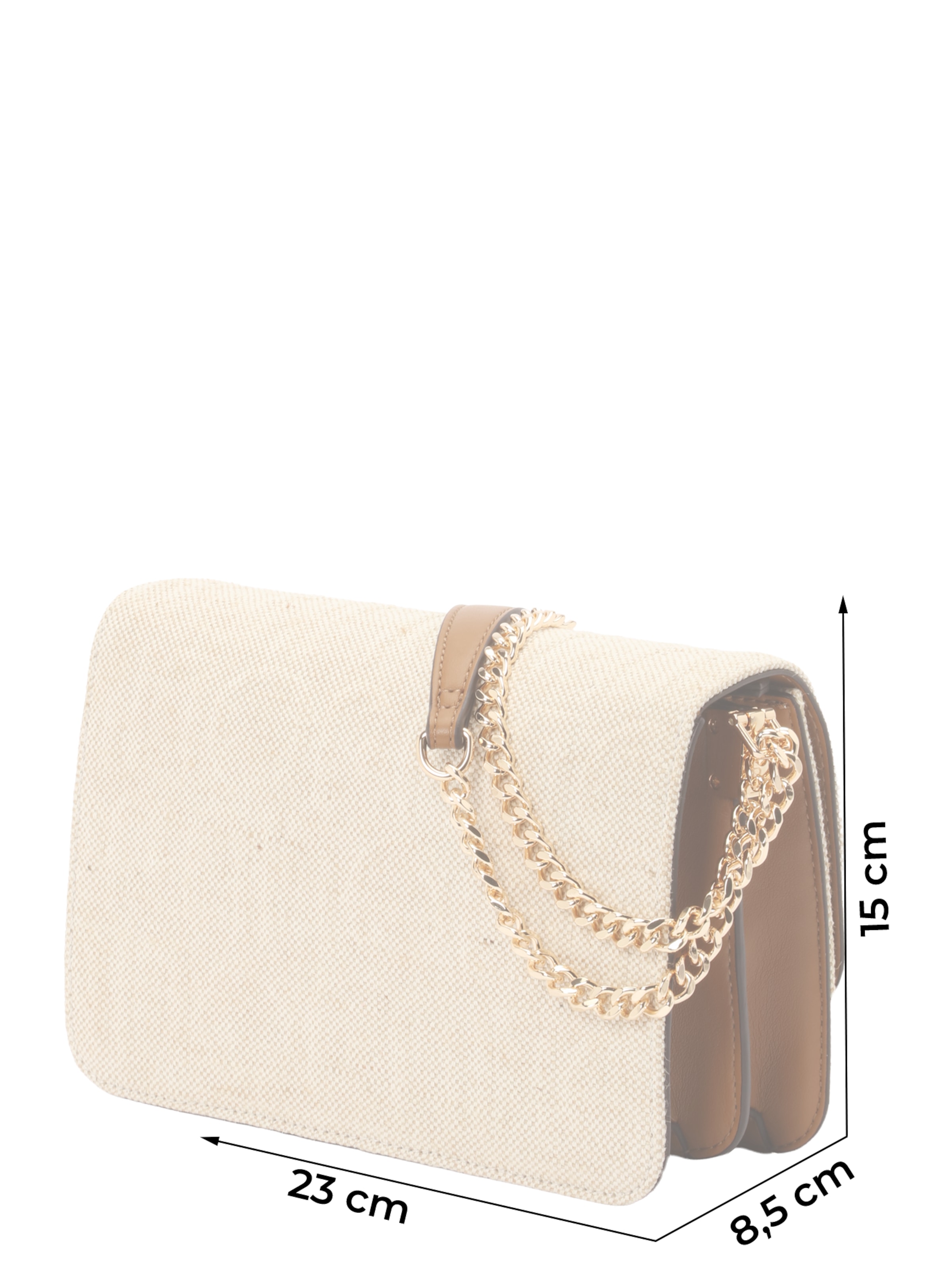 Liu Jo Сумка через плечо в Белый