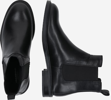 Boots chelsea 'AMINA' di VAGABOND SHOEMAKERS in nero