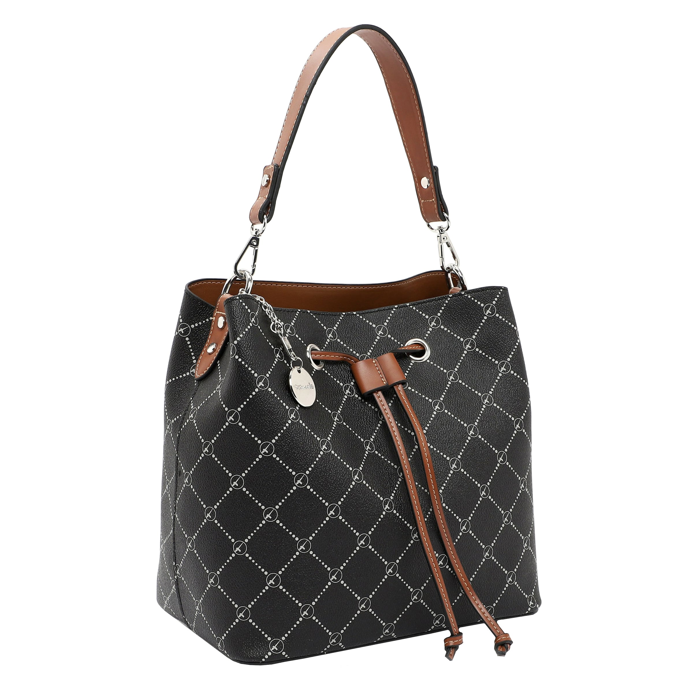 Tamaris Posetaske 'Anastasia' i sort