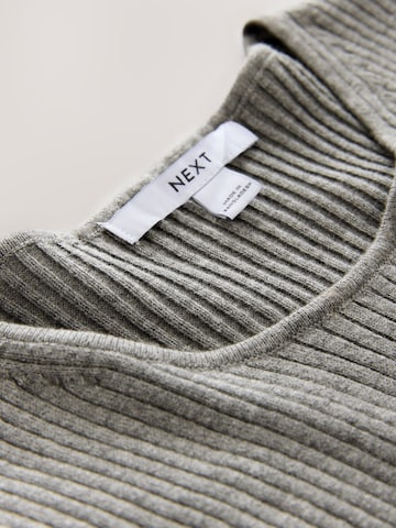 T-shirt Next en gris