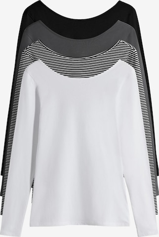 The SetMajica - siva boja: prednji dio