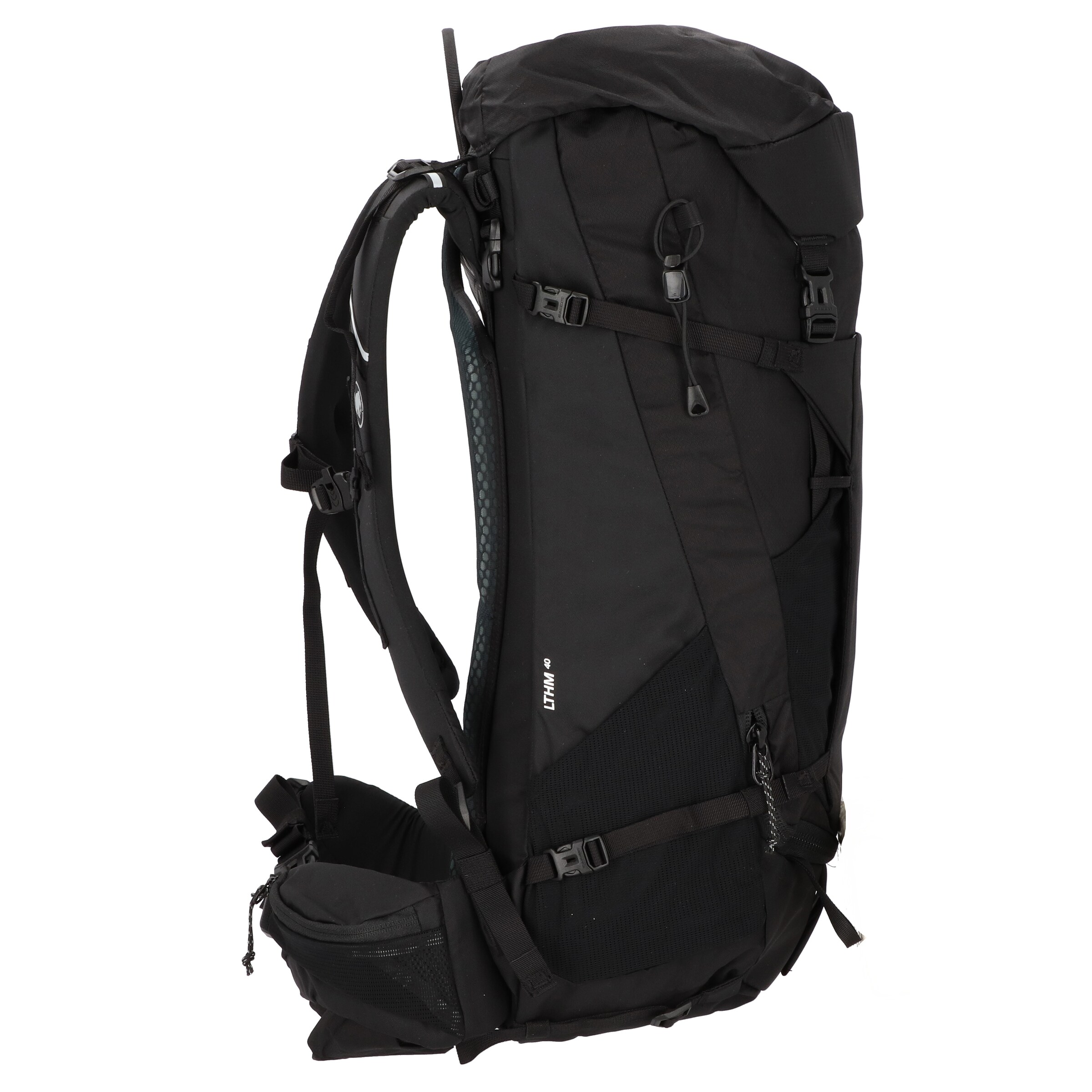 Zaino sportivo 'Lithium 40' di MAMMUT in nero